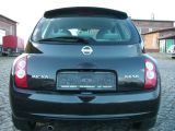 Nissan Micra bei Gebrauchtwagen.expert - Abbildung (8 / 15)