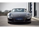 Porsche Boxster bei Gebrauchtwagen.expert - Abbildung (2 / 15) Porsche Boxster bei Gebrauchtwagen.expert - Abbildung (2 / 15)