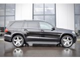 Mercedes-Benz GL 63 AMG GL 4MATIC bei Gebrauchtwagen.expert - Abbildung (10 / 15)