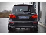 Mercedes-Benz GL 63 AMG GL 4MATIC bei Gebrauchtwagen.expert - Abbildung (9 / 15)