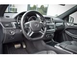 Mercedes-Benz GL 63 AMG GL 4MATIC bei Gebrauchtwagen.expert - Abbildung (8 / 15)