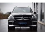 Mercedes-Benz GL 63 AMG GL 4MATIC bei Gebrauchtwagen.expert - Abbildung (3 / 15)