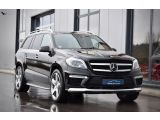 Mercedes-Benz GL 63 AMG GL 4MATIC bei Gebrauchtwagen.expert - Abbildung (4 / 15)