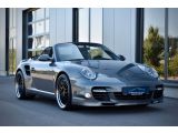 Porsche 911 bei Gebrauchtwagen.expert - Abbildung (3 / 15)