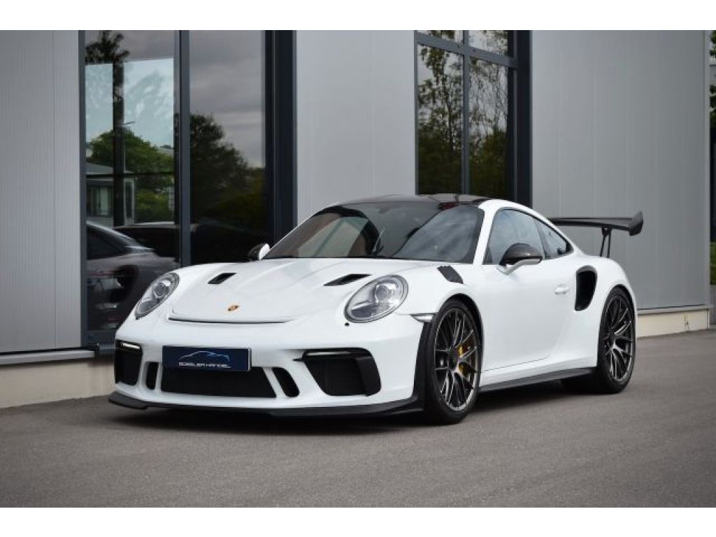 Porsche 911 bei Gebrauchtwagen.expert - Hauptabbildung Porsche 911 bei Gebrauchtwagen.expert - Hauptabbildung