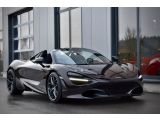 McLaren SPIDER bei Gebrauchtwagen.expert - Abbildung (3 / 15)
