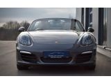 Porsche Boxster bei Gebrauchtwagen.expert - Abbildung (3 / 14)