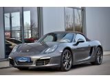 Porsche Boxster bei Gebrauchtwagen.expert - Abbildung (9 / 14)