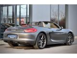 Porsche Boxster bei Gebrauchtwagen.expert - Abbildung (11 / 14)