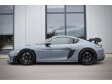 Porsche GT4 RS bei Gebrauchtwagen.expert - Abbildung (7 / 15)