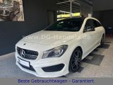 Mercedes-Benz CLA-Klasse bei Gebrauchtwagen.expert - Abbildung (3 / 15)