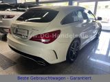 Mercedes-Benz CLA-Klasse bei Gebrauchtwagen.expert - Abbildung (4 / 15)