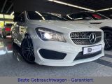 Mercedes-Benz CLA-Klasse bei Gebrauchtwagen.expert - Abbildung (2 / 15)