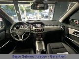 Mercedes-Benz GLK-Klasse bei Gebrauchtwagen.expert - Abbildung (9 / 15)