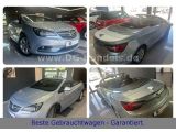 Opel Cascada bei Gebrauchtwagen.expert - Abbildung (14 / 15)