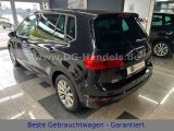 VW Golf Sportsvan bei Gebrauchtwagen.expert - Abbildung (4 / 15)
