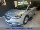 Opel Cascada bei Gebrauchtwagen.expert - Abbildung (3 / 15)