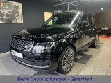 Land Rover Range Rover bei Gebrauchtwagen.expert - Abbildung (3 / 15) Land Rover Range Rover bei Gebrauchtwagen.expert - Abbildung (3 / 15)