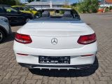 Mercedes-Benz C 200 AMG bei Gebrauchtwagen.expert - Abbildung (14 / 15) Mercedes-Benz C 200 AMG bei Gebrauchtwagen.expert - Abbildung (14 / 15)