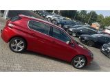 Peugeot 308 bei Gebrauchtwagen.expert - Abbildung (14 / 15) Peugeot 308 bei Gebrauchtwagen.expert - Abbildung (14 / 15)