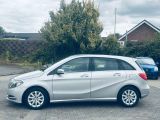 Mercedes-Benz B-Klasse bei Gebrauchtwagen.expert - Abbildung (6 / 15)