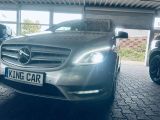 Mercedes-Benz B-Klasse bei Gebrauchtwagen.expert - Abbildung (5 / 15)