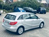Mercedes-Benz B-Klasse bei Gebrauchtwagen.expert - Abbildung (14 / 15)