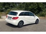 Mercedes-Benz B-Klasse bei Gebrauchtwagen.expert - Abbildung (7 / 15)