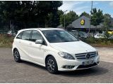 Mercedes-Benz B-Klasse bei Gebrauchtwagen.expert - Abbildung (3 / 15)