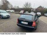 Mercedes-Benz C-Klasse bei Gebrauchtwagen.expert - Abbildung (7 / 15) Mercedes-Benz C-Klasse bei Gebrauchtwagen.expert - Abbildung (7 / 15)