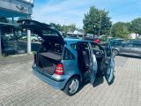 Mercedes-Benz A-Klasse bei Gebrauchtwagen.expert - Abbildung (13 / 15) Mercedes-Benz A-Klasse bei Gebrauchtwagen.expert - Abbildung (13 / 15)
