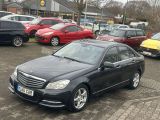 Mercedes-Benz C-Klasse bei Gebrauchtwagen.expert - Abbildung (8 / 15)
