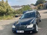 Mercedes-Benz C-Klasse bei Gebrauchtwagen.expert - Abbildung (4 / 15)