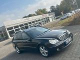 Mercedes-Benz C-Klasse bei Gebrauchtwagen.expert - Abbildung (5 / 15)