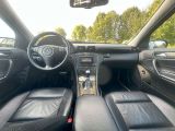 Mercedes-Benz C-Klasse bei Gebrauchtwagen.expert - Abbildung (8 / 15)