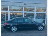 Mercedes-Benz C-Klasse bei Gebrauchtwagen.expert - Abbildung (5 / 15)
