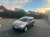 Nissan Qashqai bei Gebrauchtwagen.expert - Abbildung (14 / 15)