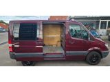 Mercedes-Benz Sprinter bei Gebrauchtwagen.expert - Abbildung (10 / 15)