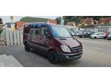 Mercedes-Benz Sprinter bei Gebrauchtwagen.expert - Abbildung (4 / 15)