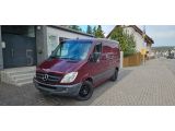 Mercedes-Benz Sprinter bei Gebrauchtwagen.expert - Abbildung (2 / 15)