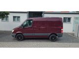 Mercedes-Benz Sprinter bei Gebrauchtwagen.expert - Abbildung (13 / 15)