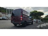 Mercedes-Benz Sprinter bei Gebrauchtwagen.expert - Abbildung (8 / 15)