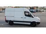 Mercedes-Benz Sprinter bei Gebrauchtwagen.expert - Abbildung (3 / 15)