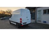 Mercedes-Benz Sprinter bei Gebrauchtwagen.expert - Abbildung (9 / 15)