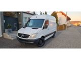 Mercedes-Benz Sprinter bei Gebrauchtwagen.expert - Abbildung (11 / 15)