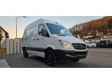 Mercedes-Benz Sprinter bei Gebrauchtwagen.expert - Abbildung (12 / 15)