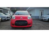 Citroen C1 bei Gebrauchtwagen.expert - Abbildung (3 / 15)