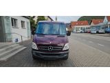 Mercedes-Benz Sprinter bei Gebrauchtwagen.expert - Abbildung (3 / 15)