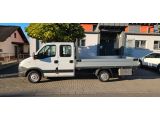 Iveco Daily bei Gebrauchtwagen.expert - Abbildung (9 / 15) Iveco Daily bei Gebrauchtwagen.expert - Abbildung (9 / 15)