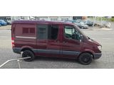 Mercedes-Benz Sprinter bei Gebrauchtwagen.expert - Abbildung (9 / 15)